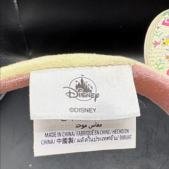 Disney Easter Mouse Ears Headband with bunny ears - Picture 2 of 7